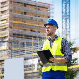 OSHA 30 hour Construction - Proctored New York