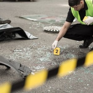 Accident / Incident Investigation