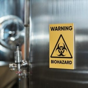 Biohazards