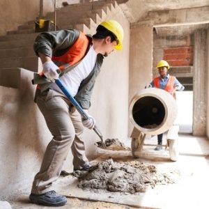 Concrete and Masonry
