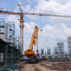 Crane Safety