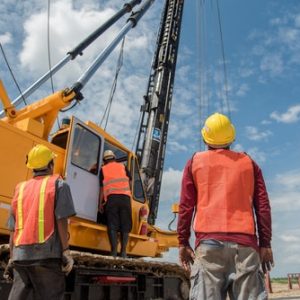 Crane Safety & Basic Rigging Training Suite
