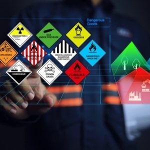 DOT / EPA Hazardous Materials Suite