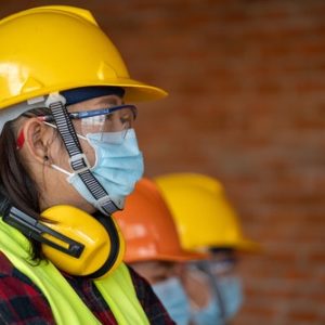 Eye and Face Protection