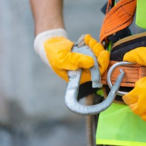Fall Protection