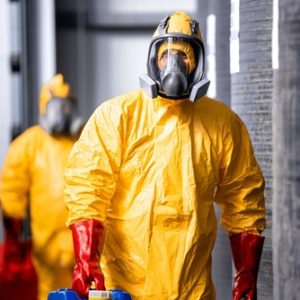 OSHA 8 Hour HAZWOPER Supervisor Refresher
