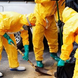 HAZWOPER 8-Hour Refresher Training