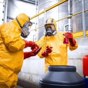 HAZWOPER 8-Hour Refresher Training