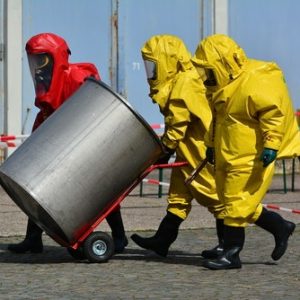 HazMat Transportation Suite
