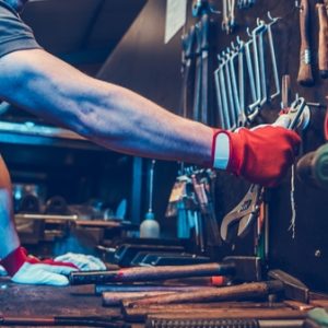 Housekeeping Safety