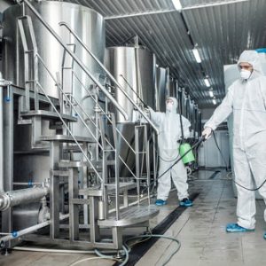 Industrial Hygiene