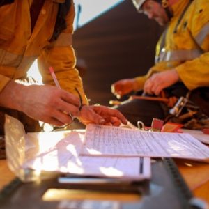 Job Hazard Analysis (JHA)