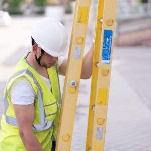 Ladder Safety