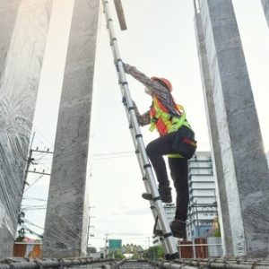 Ladder Safety