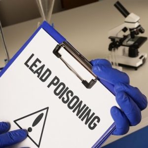 Lead Safety