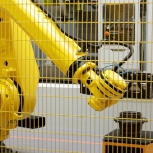 Machine Guarding