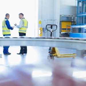 OSHA 10 hour General Industry - Spanish