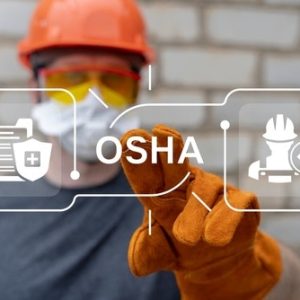 OSHA Focus Four