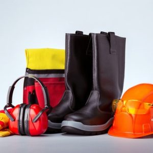 Personal Protective Equipment (PPE)