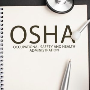Recordkeeping & Reporting to OSHA