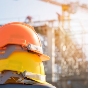 Safety Orientation – Construction