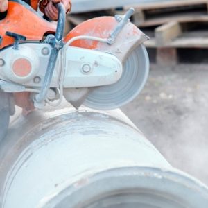 Silica Safety