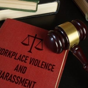Workplace Violence